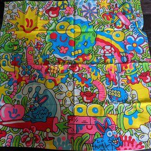 Lush Knot Wrap Lush Living